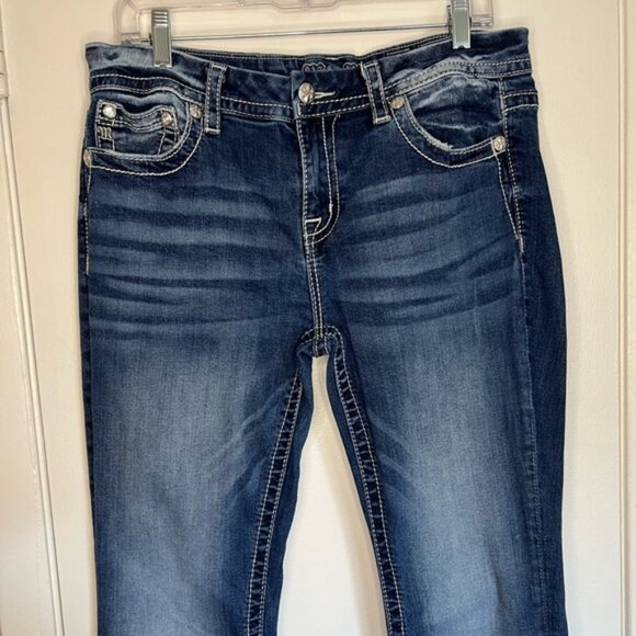 Miss Me Jeans size 31 - Picture 3 of 7